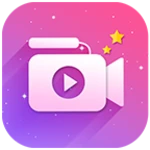 Logo of Video Maker Photos with Song android Application 